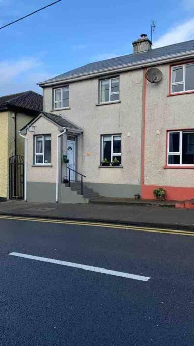 Bumblebee Cottage Donegal Town Eksteriør billede