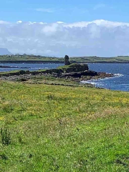 Bumblebee Cottage Donegal Town Eksteriør billede